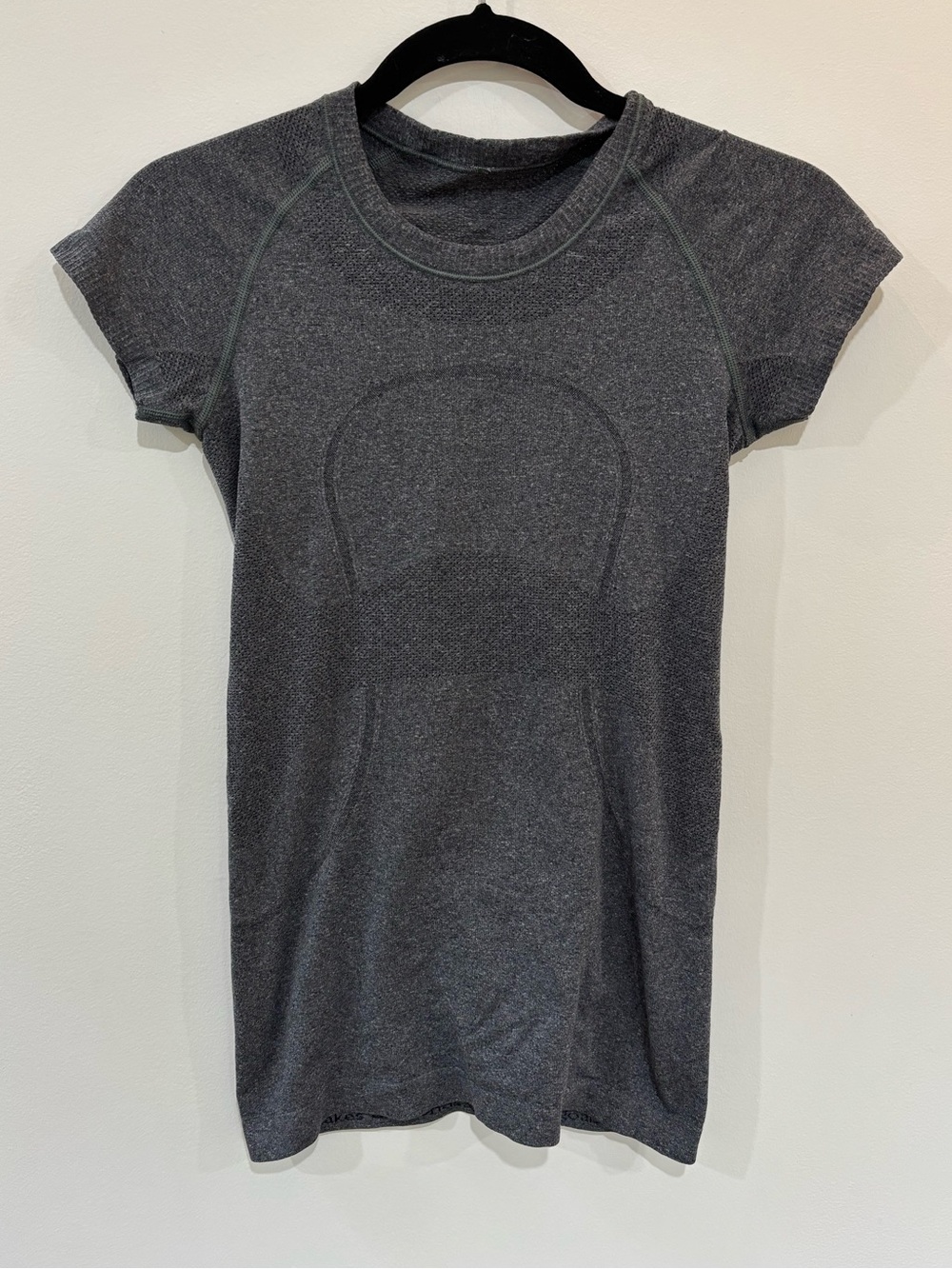 Lululemon Swiftly Tech Short Sleeve T-shirt